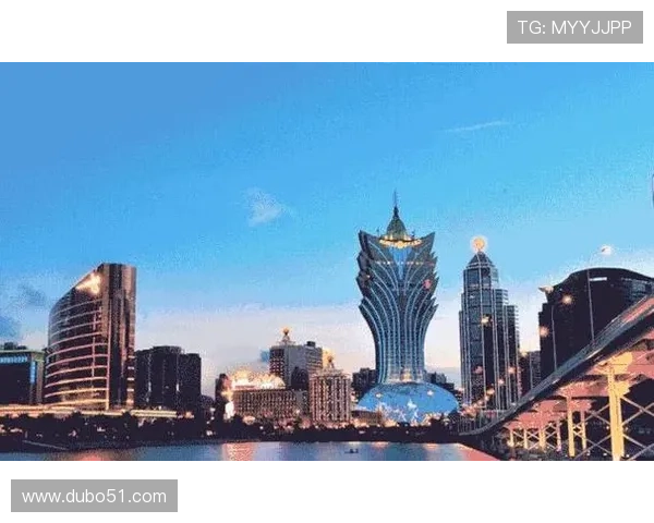 探索澳门赌场的线上平台及其魅力